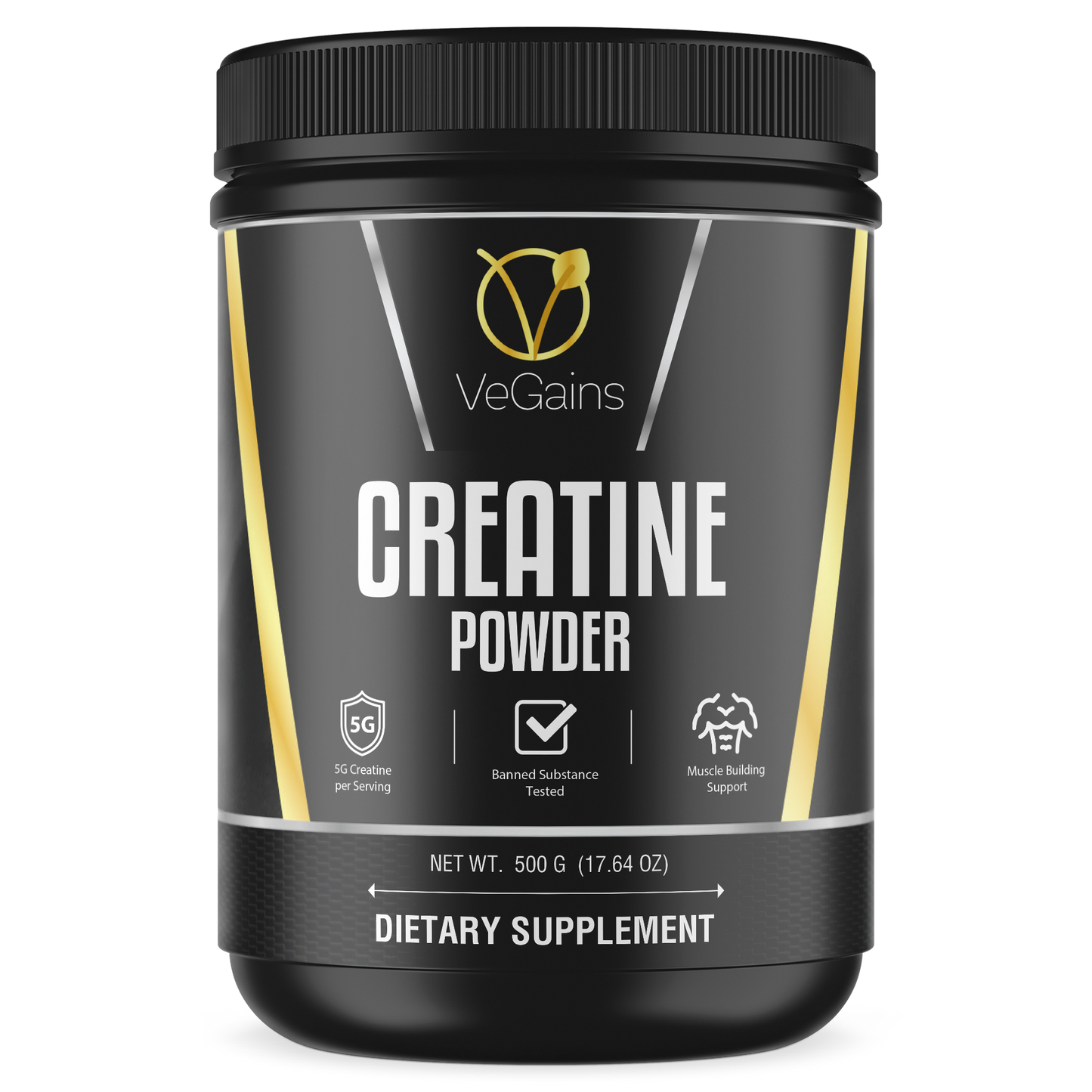 Creatine