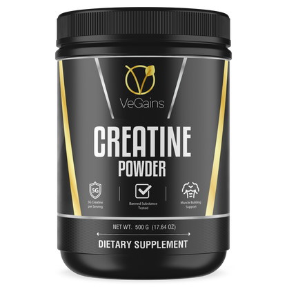 Creatine